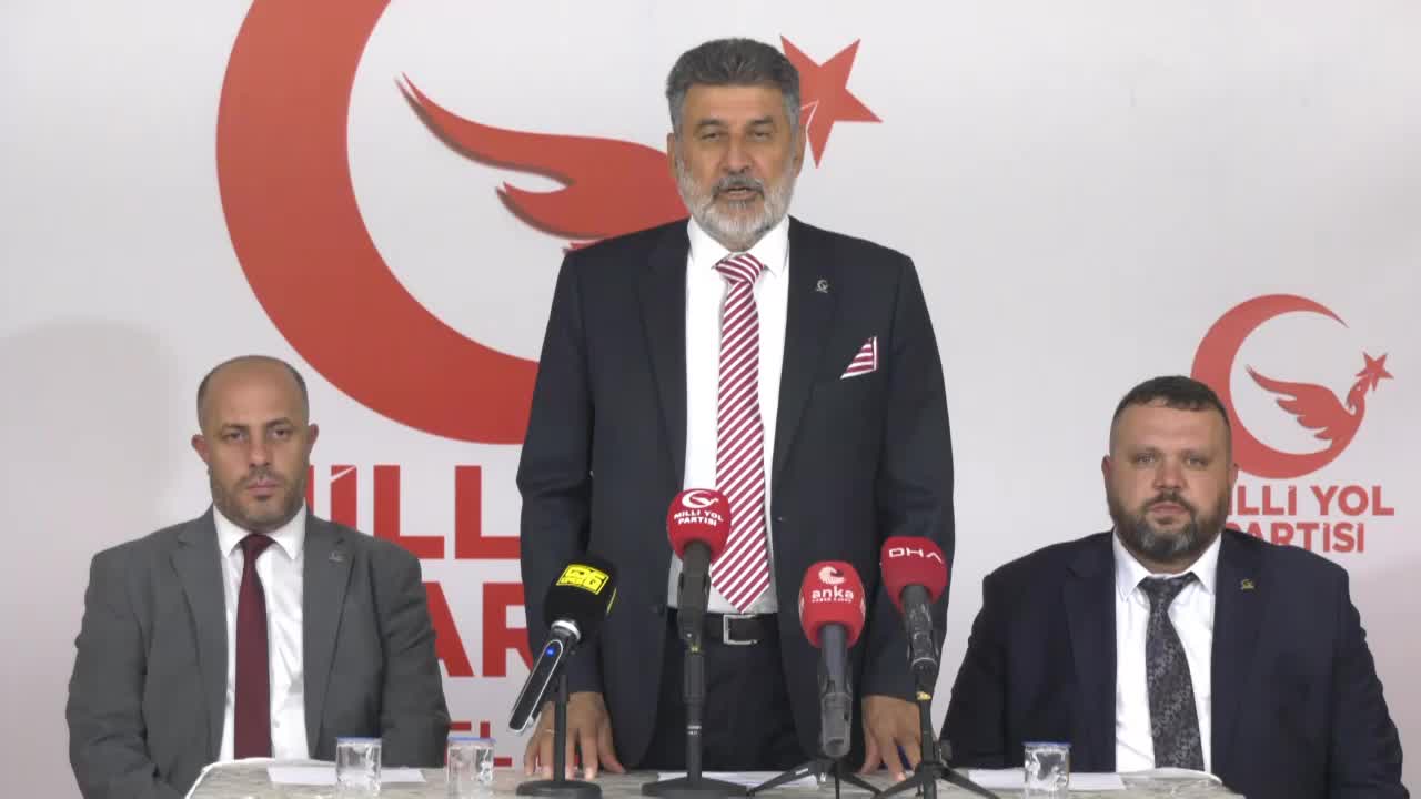 REMZİ ÇAYIR: "ASGARİ ÜCRETİN ALTINDA EMEKLİNİN MAAŞI OLMAZ, HÜKÜMET DERHAL BU MİZAHA SON VERSİN"