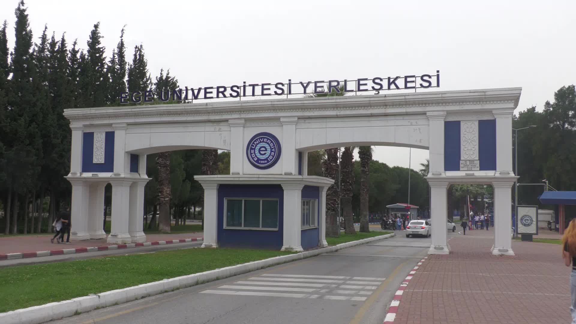 EGE ÜNİVERSİTESİ, TEPKİLER ÜZERİNE ÖĞLE YEMEĞİNİN FİYATINI DÜŞÜRDÜ, KAHVALTI VE AKŞAM YEMEĞİNE İSE ZAM YAPTI