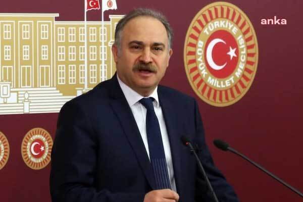 CHP'Lİ GÖK: KANSER HASTALARININ 300 BİN LİRANIN ÜZERİNE ÇIKAN FİYATLARI ÖDEMESİ MÜMKÜN DEĞİL