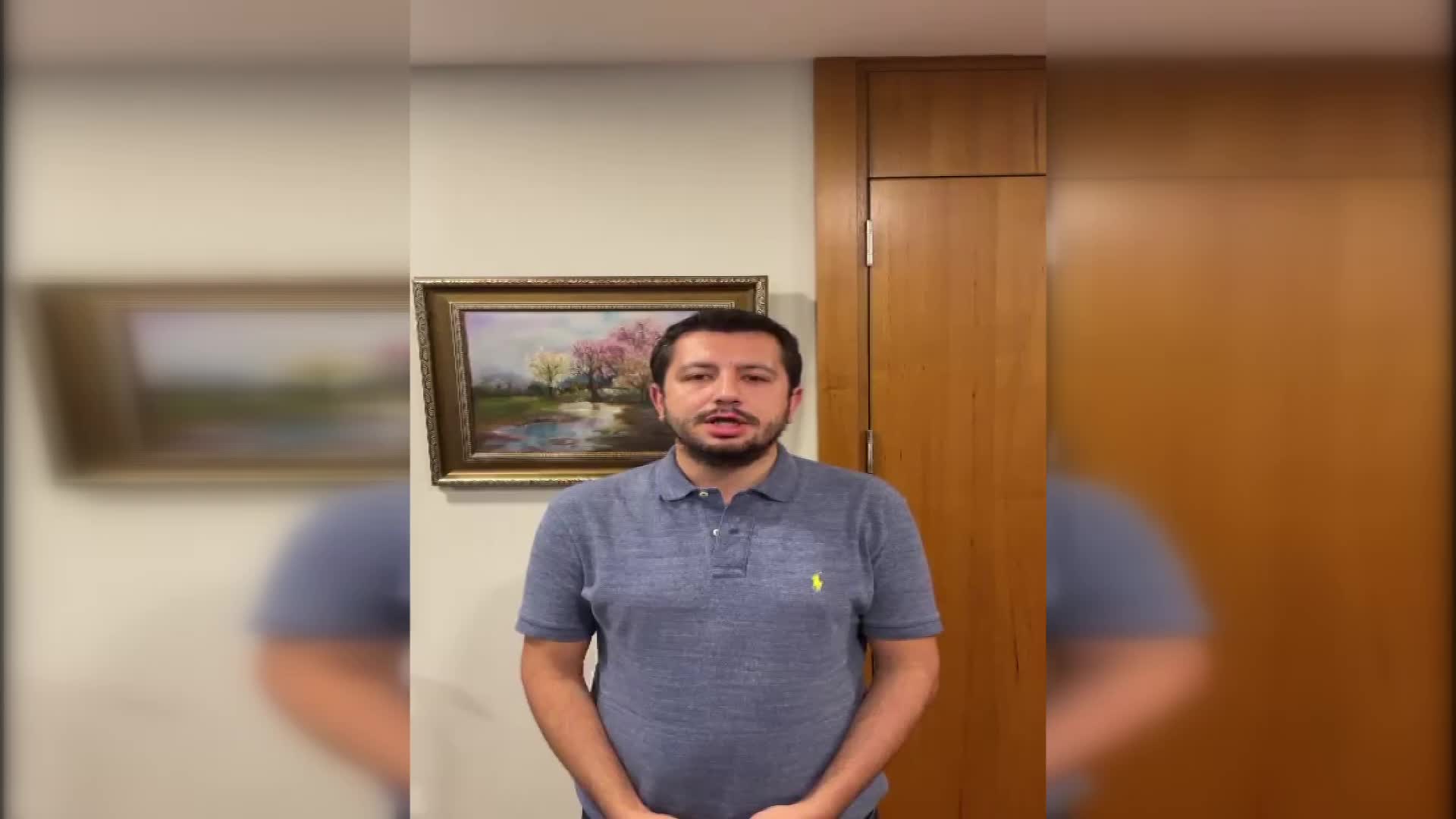 AVUKAT YİĞİT ACAR: "CAN ATALAY'LA İLGİLİ BUGÜN İVEDİ ŞEKİLDE TAHLİYE KARARI VERİLMESİ LAZIM"