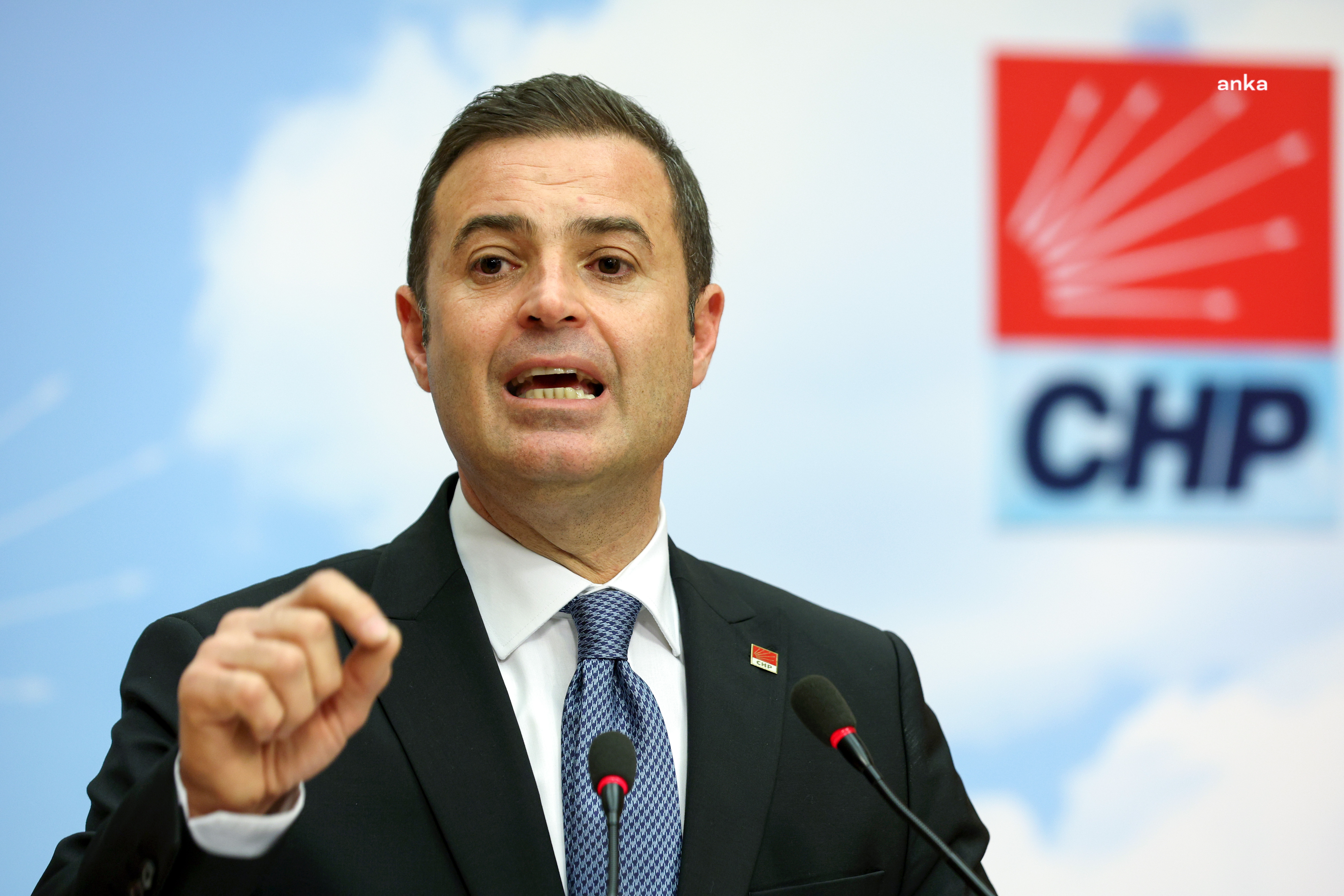 AHMET AKIN: “SANAYİ VE TARIMSAL SULAMA ABONELERİNDE ELEKTRİĞE ZAM YAPARSANIZ HEM GIDA FİYATLARINI HEM DE ÜRETİM MALİYETLERİNİ ARTIRIRSINIZ”