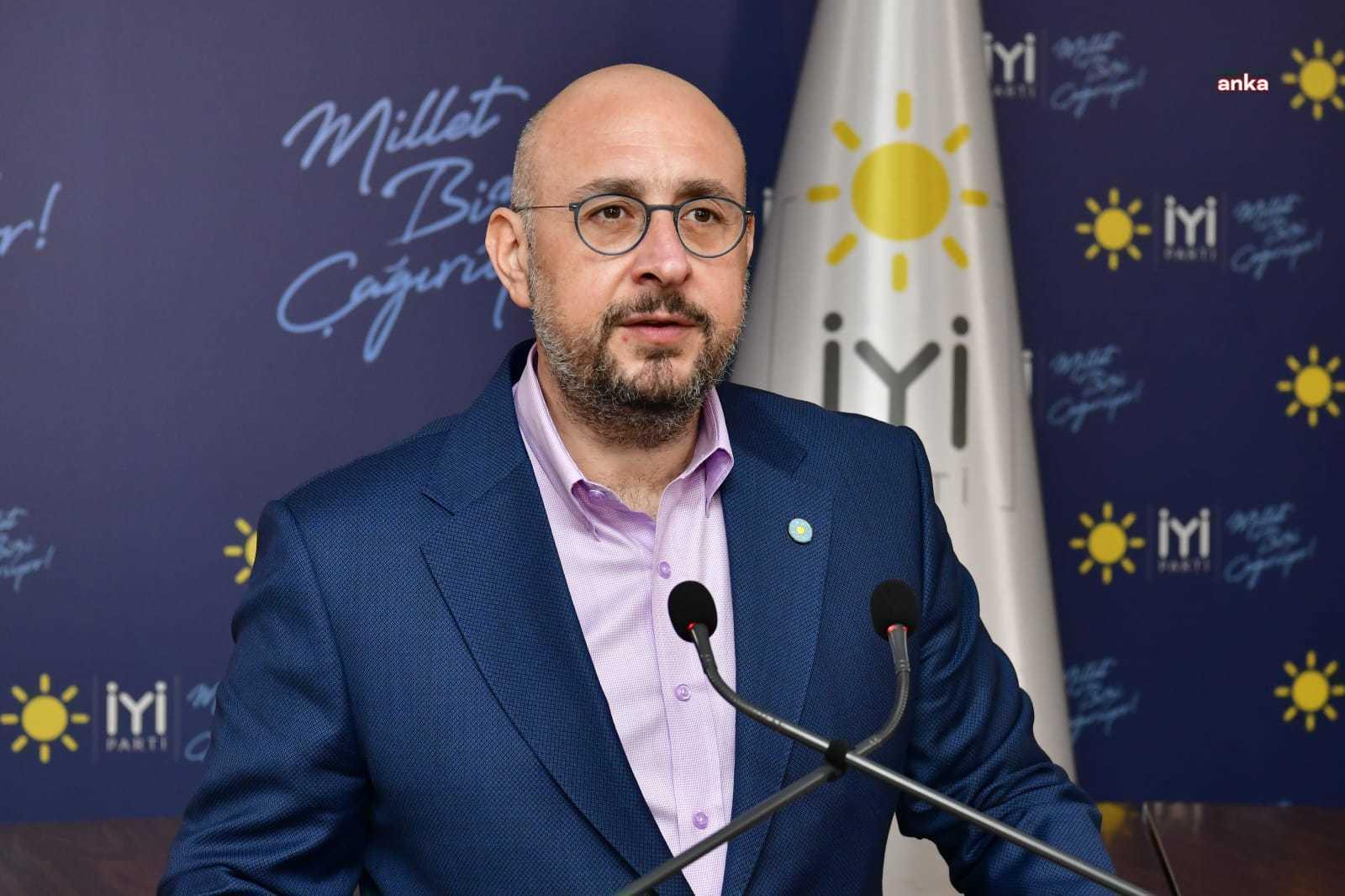 UĞUR POYRAZ’DAN 60. ALTIN PORTAKAL FİLM FESTİVALİ’NİN İPTAL EDİLMESİNE TEPKİ: “FESTİVAL İPTAL ETMEK TAM DA DARBECİ VE SANSÜRCÜ ZİHNİYETLERİN ARZUSUNU GERÇEKLEŞTİRMEK ANLAMINA GELMEKTEDİR”