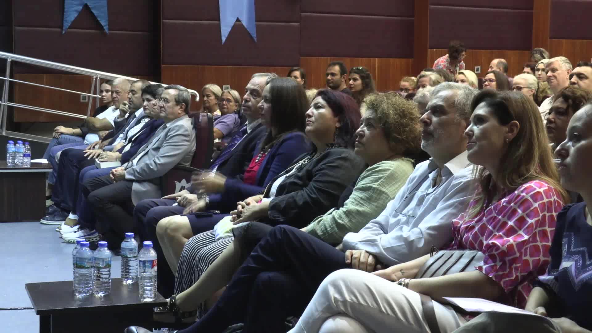 KONAK’TA 2. GÖÇ SEMPOZYUMU GERÇEKLEŞTİ
