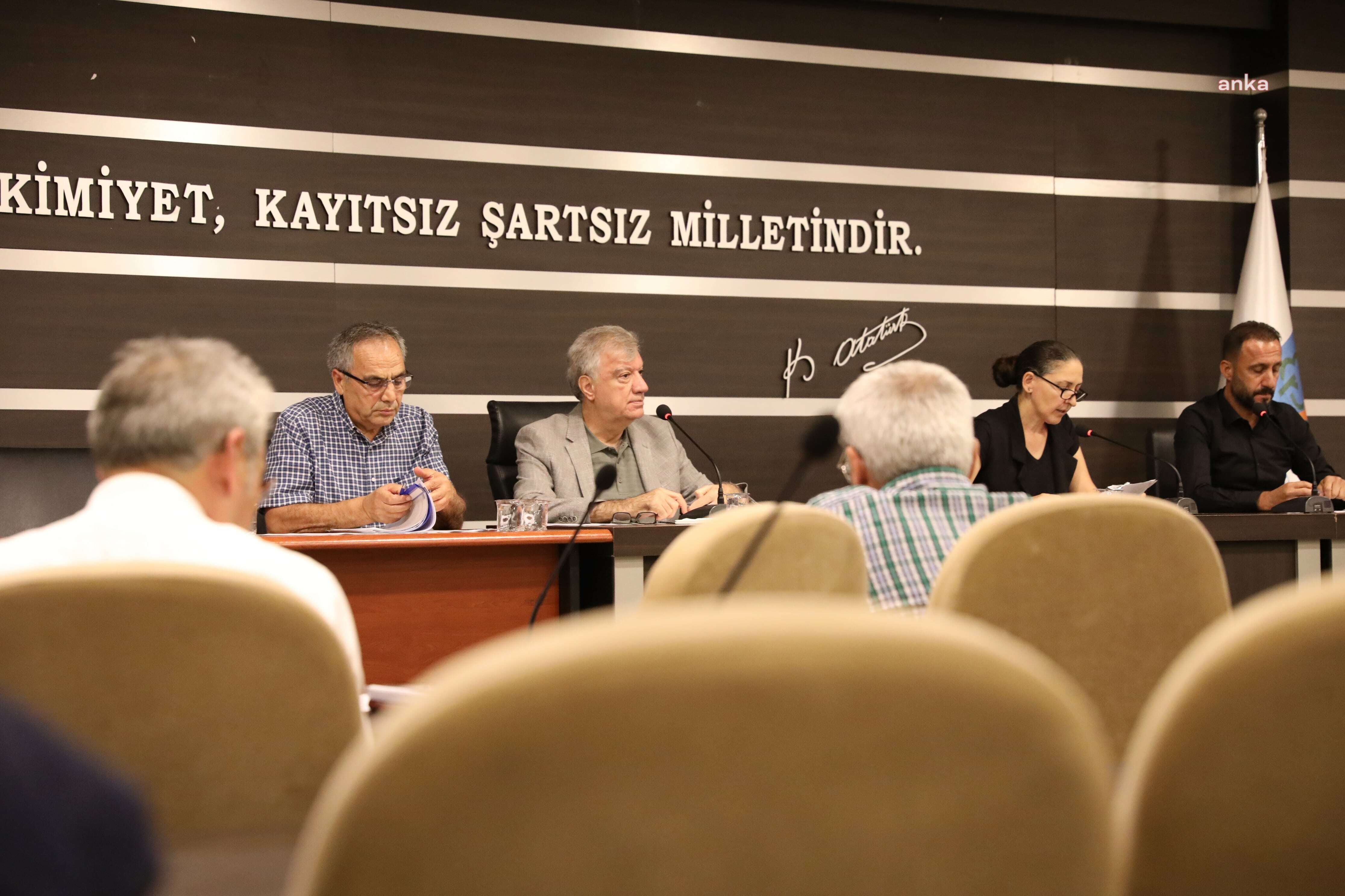 NARLIDERE BELEDİYESİ, 2024 YILINDA DA YATIRIMLARINI SÜRDÜRECEK