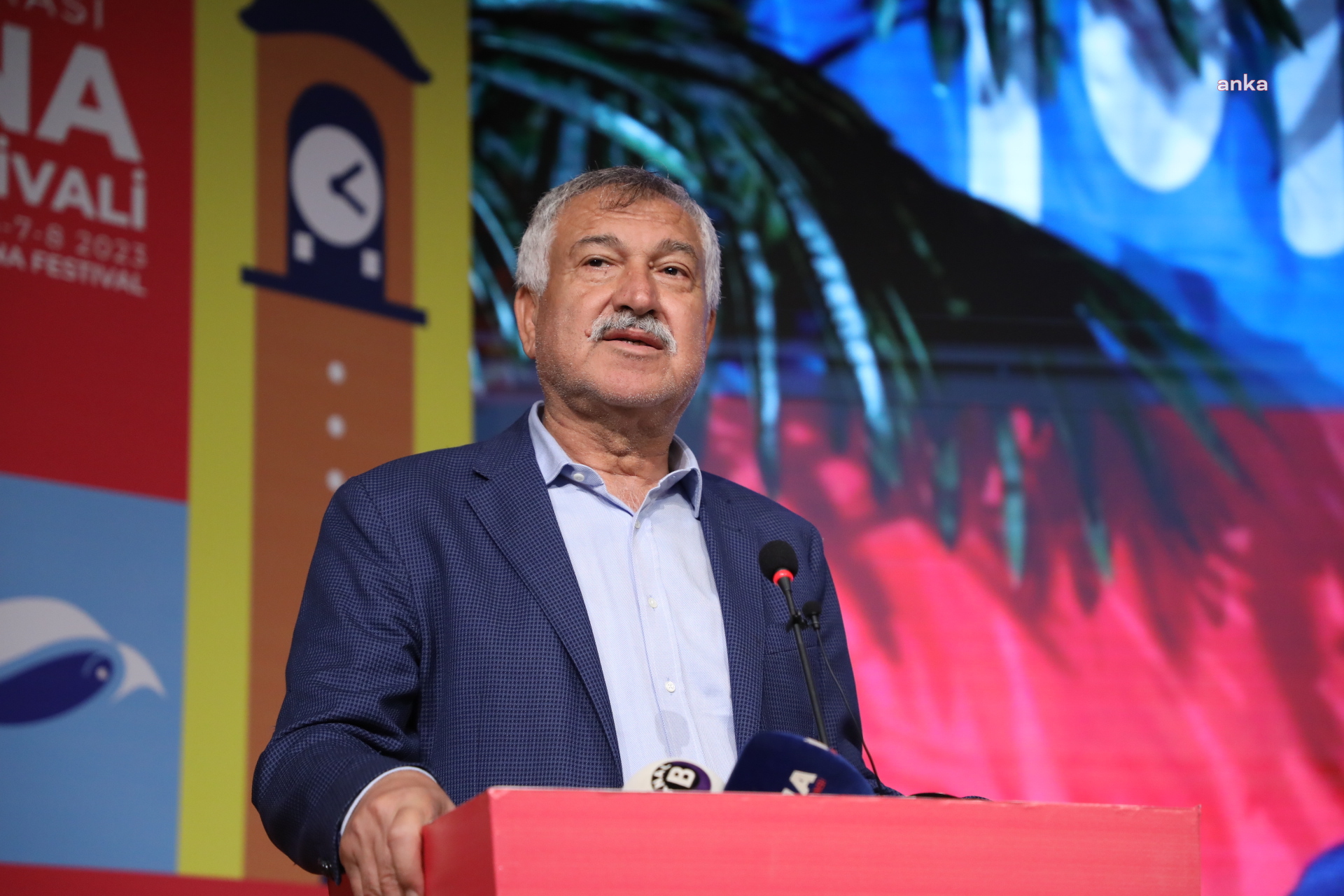 ADANA LEZZET FESTİVALİ, 6-8 EKİM’DE HALKLA BULUŞUYOR