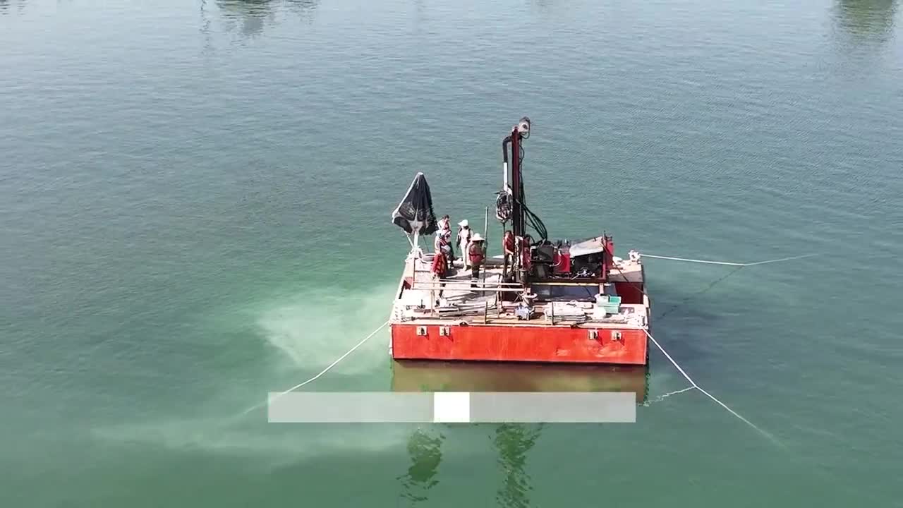 TÜRKİYE’DE İLK: ASKİ, BARAJ ÜZERİNDE YÜZER GES KURARAK ELEKTRİK ÜRETECEK
