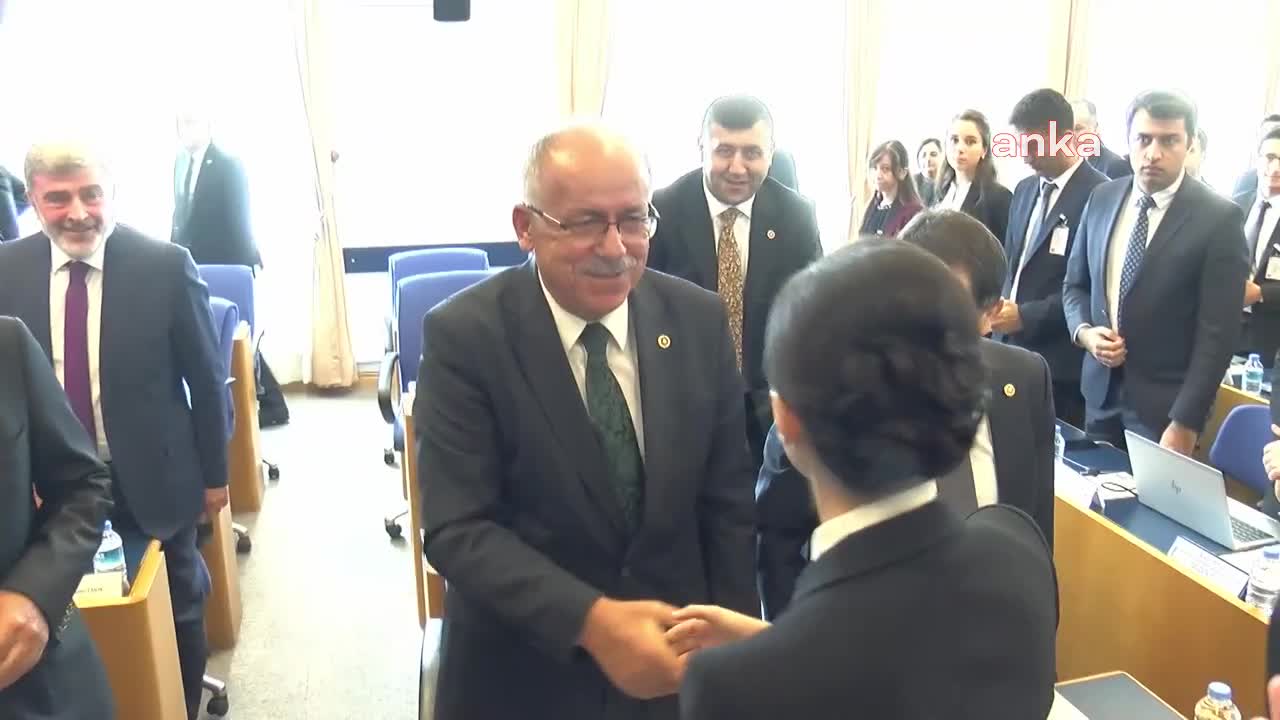 MERKEZ BANKASI BAŞKANI ERKAN, KKM ÖDEMELERİNİ AÇIKLADI: "2023 YILININ İLK YARISINDA RAKAMLAR ŞUNLAR; MERKEZ BANKASI 90 MİLYAR TL, HAZİNE 60 MİLYAR TL"