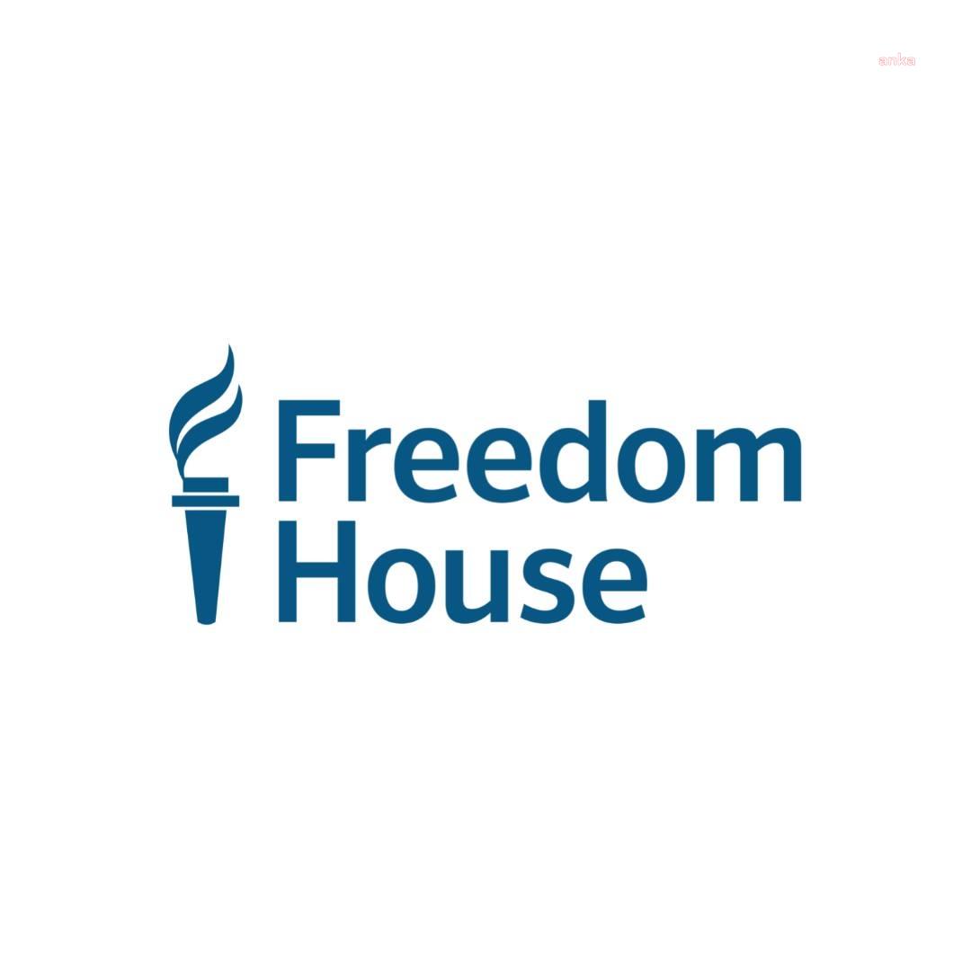 FREEDOM HOUSE'UN “İNTERNETTE ÖZGÜRLÜK RAPORU” YAYINLANDI: "TÜRKİYE'DE İNTERNET ÖZGÜRLÜĞÜ SON ON YILDA GİDEREK AZALDI"