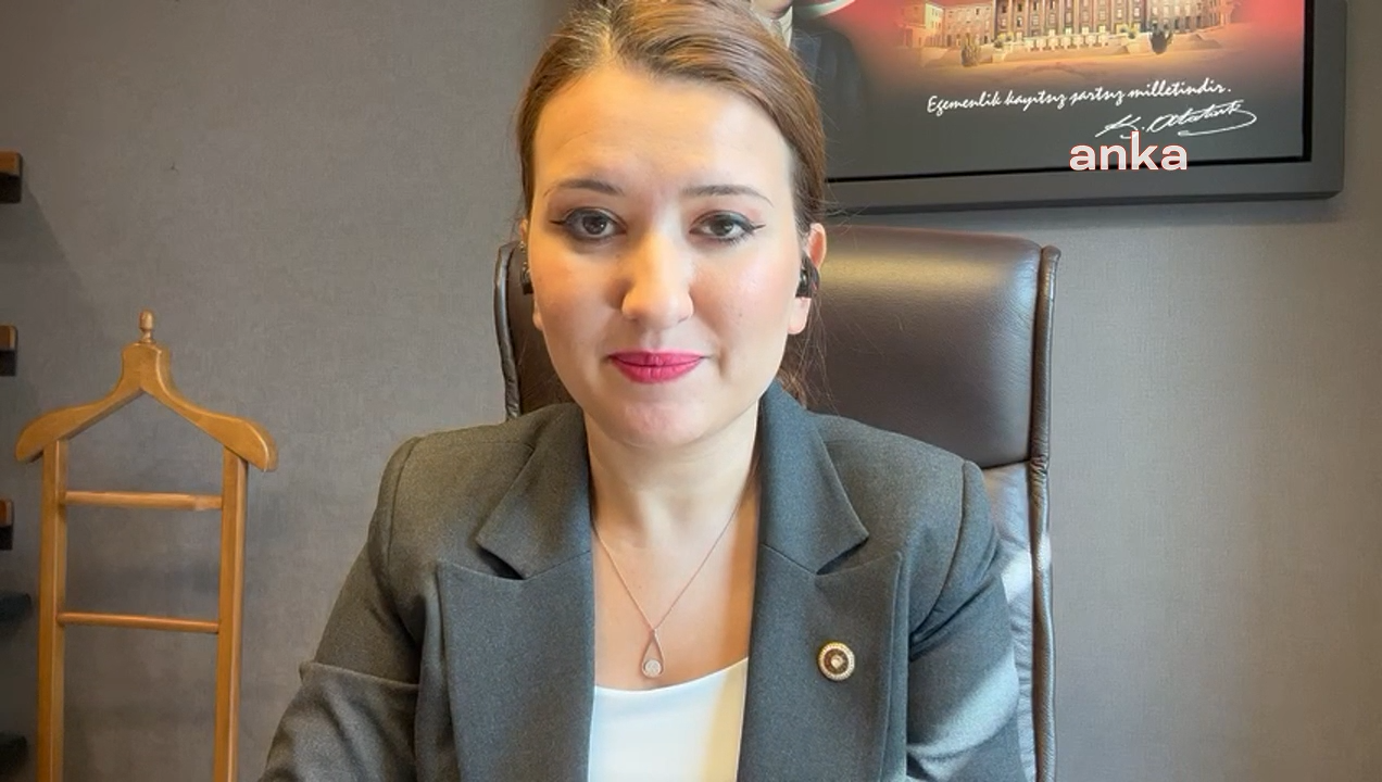 İMAMOĞLU, 2'İNCİ SERÇEŞME HÜNKAR HACI BEKTAŞ VELİ FESTİVALİ’NDE KONUŞTU: “EŞİTLİĞİN, ADALETİN HAKİM OLDUĞU, KARDEŞÇE BİR HAYAT ÖZLEMİNDEN ASLA VAZGEÇMEYECEĞİZ"