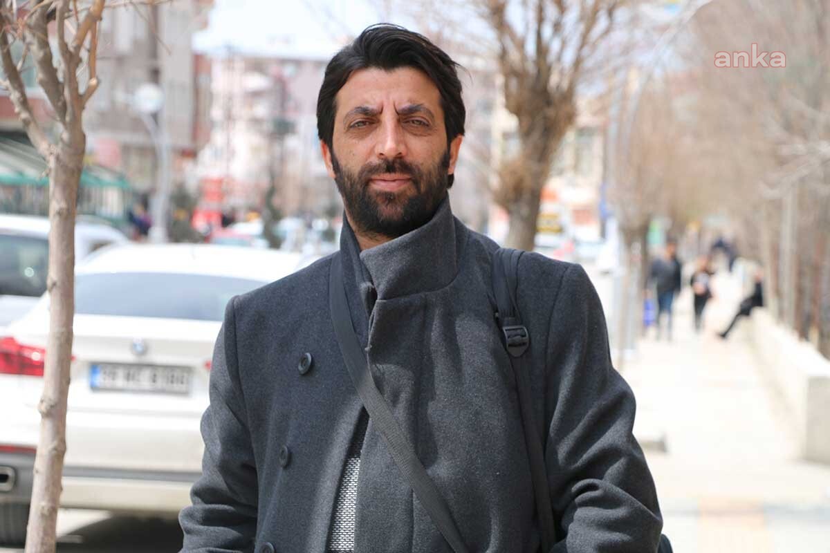 GAZETECİ OKTAY CANDEMİR, 'DİRİLİŞ ERTUĞRUL' DİZİSİNE İLİŞKİN PAYLAŞIMI NEDENİYLE GÖZALTINA ALINDI