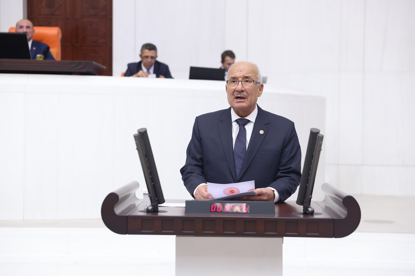 İYİ PARTİ’NİN ÖĞRENCİLERİN YURT VE BARINMA SORUNLARININ ARAŞTIRILMASINA İLİŞKİN ÖNERİSİ, AKP VE MHP MİLLETVEKİLLERİNİN OYLARIYLA REDDEDİLDİ