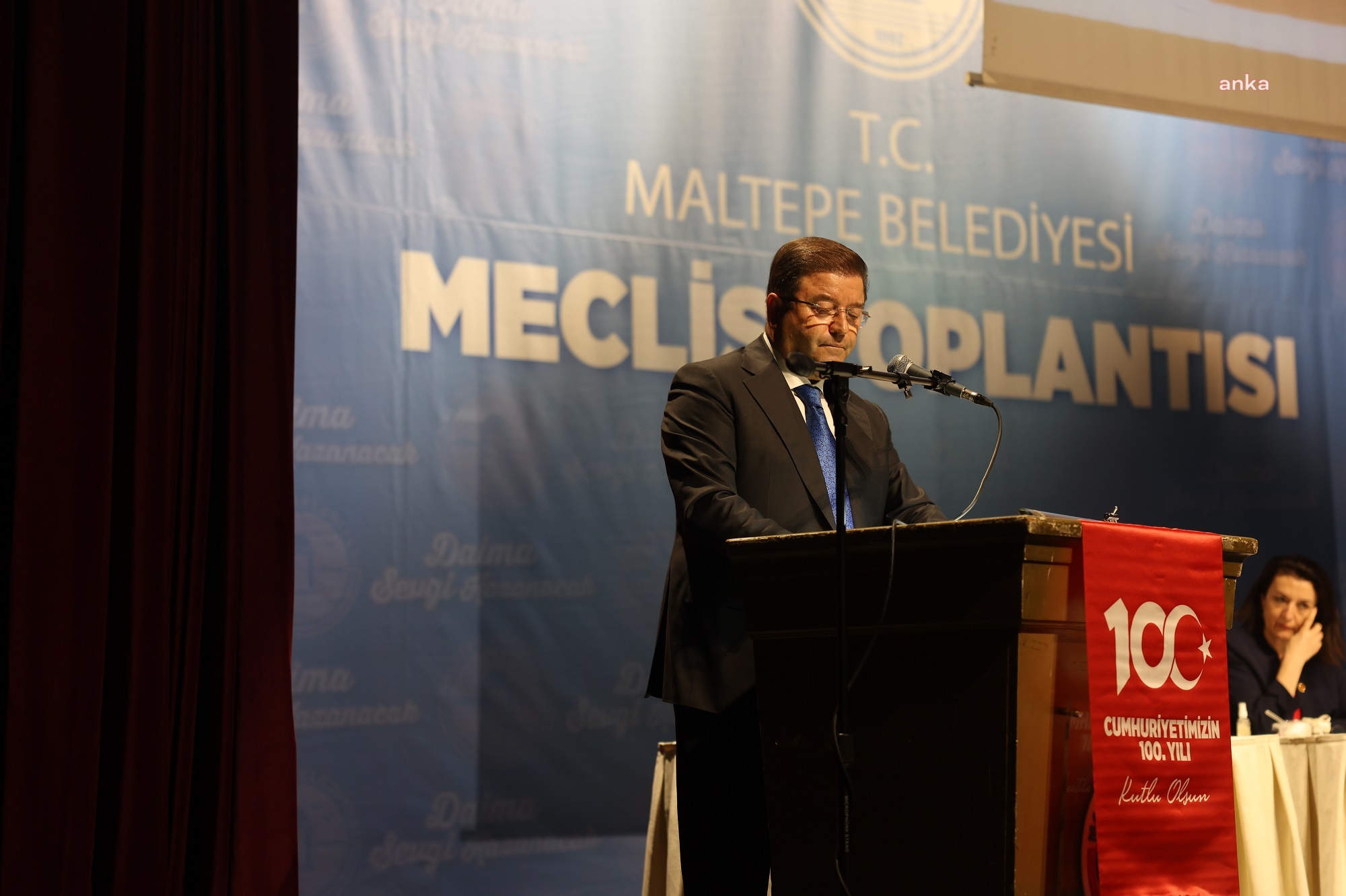 MALTEPE BELEDİYESİ’NİN 2024 YILI BÜTÇESİ KABUL EDİLDİ
