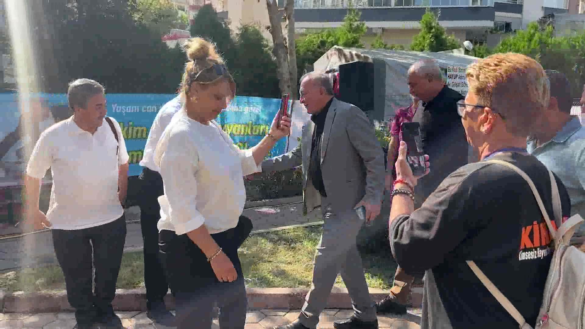 SEYHAN BELEDİYESİ’NDEN DÜNYA HAYVANLARI KORUMA GÜNÜ  ETKİNLİĞİ