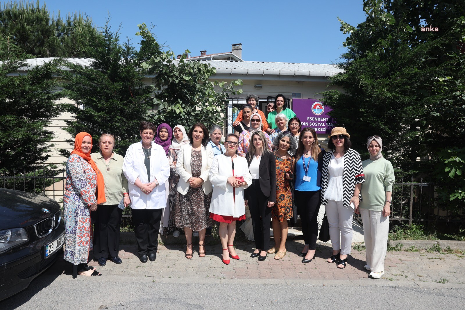 MALTEPE BELEDİYESİ’NİN KURSLARINDA MESLEK EDİNİYORLAR