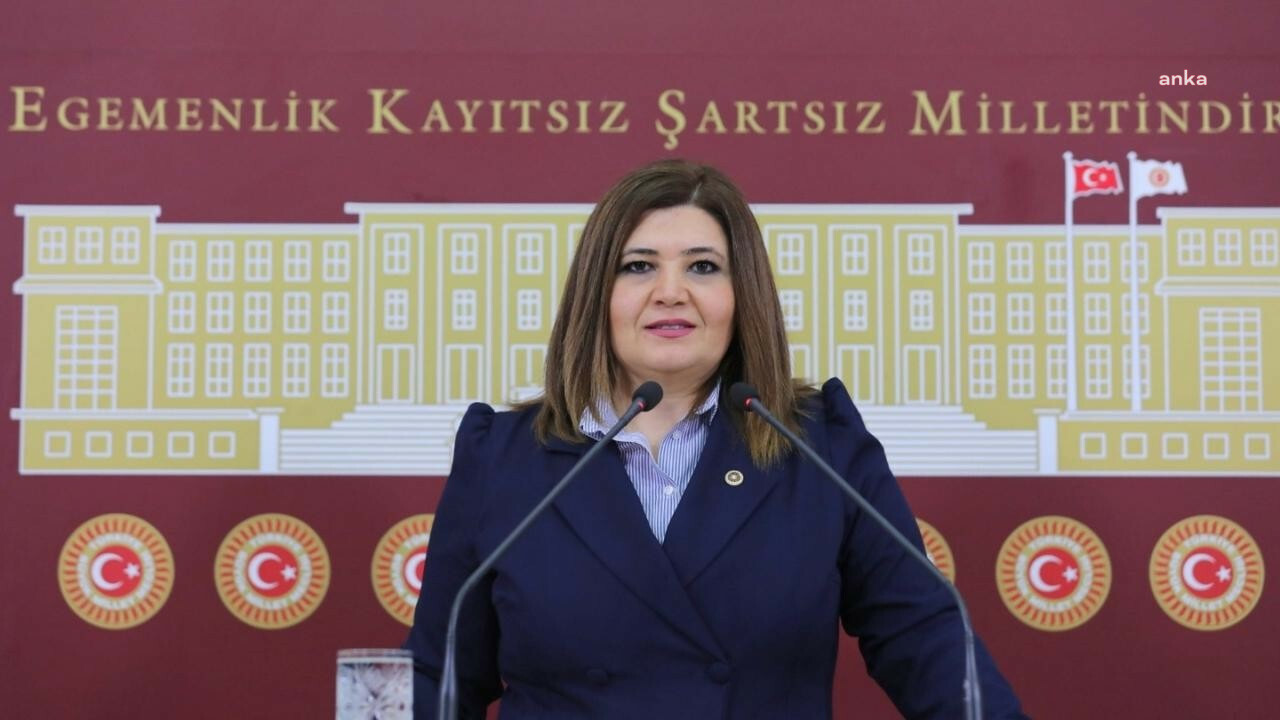 İYİ PARTİLİ HAMŞIOĞLU, GAZETECİLER BATUHAN ÇOLAK VE SÜHA ÇARDAKLI'NIN SAÇLARININ CEZAEVİNDE ÜÇ NUMARA İLE TIRAŞ EDİLMESİNİ BAKAN TUNÇ'A SORDU