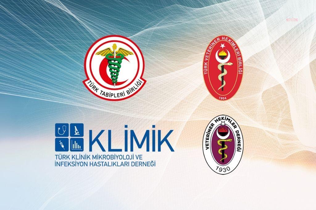SAĞLIK ÖRGÜTLERİNDEN KUDUZ AÇIKLAMASI: “HAYVANLARIN AŞILARININ YAPILMASI, ÜREMELERİNİN KONTROL EDİLMESİ, VAHŞİ HAYVAN KUDUZUNUN KONTROL ALTINA ALINMASI HIZLA HAYATA GEÇİRİLEBİLECEK ÖNLEMLER”