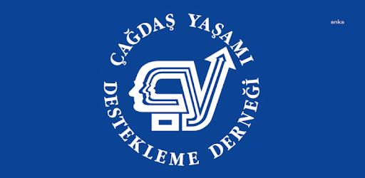 ÇYDD ‘CUMHURİYET’İN 100. YILI ANISINA ÇAĞDAŞ TÜRKİYE'NİN ÇAĞDAŞ KIZLARI BULUŞMASI’ DÜZENLEYECEK