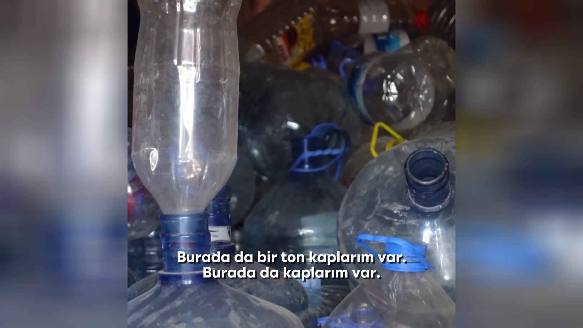 TÜRKİYE’NİN EN KAPSAMLI YAĞMUR SUYU HASADI PROJESİ BÜYÜYOR