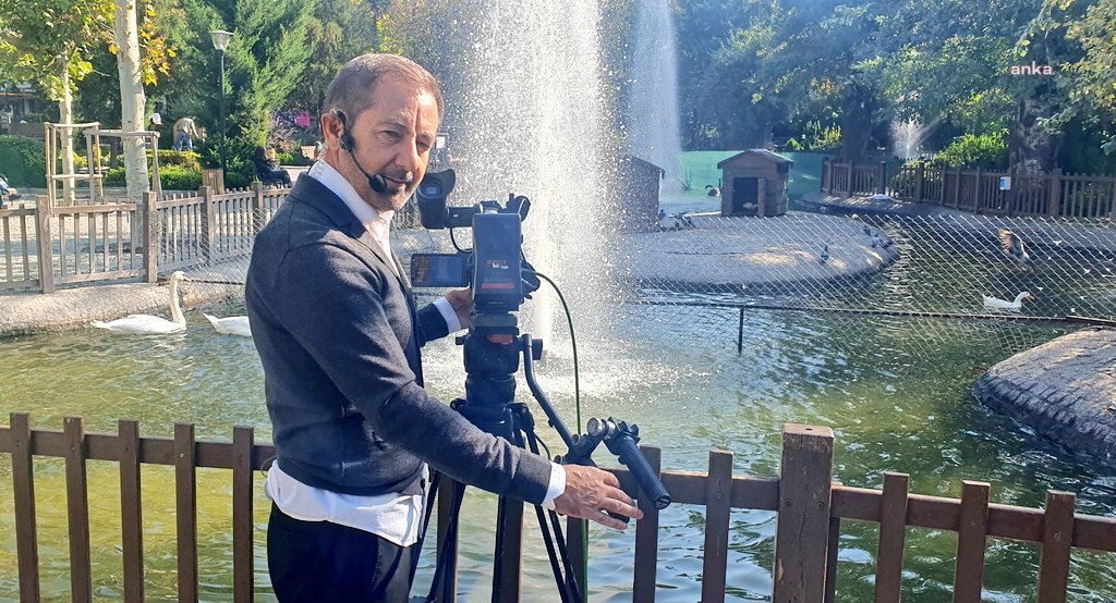 SERHAN ASKER: "İZMİR'DE HAVAALANINDA POLİSLER TARAFINDAN UÇAKTAN ALINDIM"