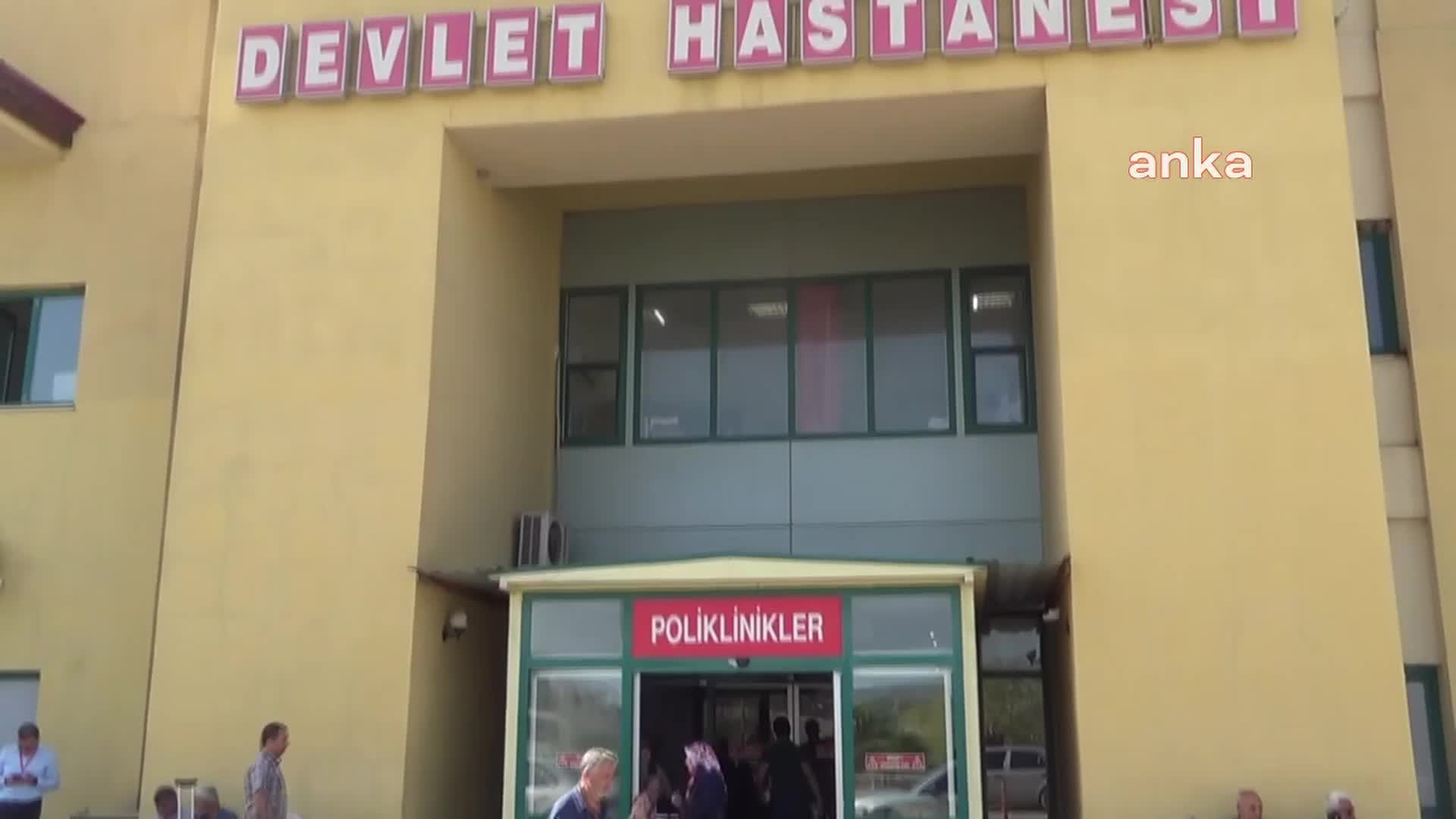 KADİRLİLİ VATANDAŞ ENDER GÖRÜLEN HASTALIĞA YAKALANDI, PROF. DR. VEDAT TURHAN UYARDI: "SON DERECE DİKKATLİ OLUNMASI GEREKEN BİR BASİL İÇERİĞİ OLDUĞU ANLAŞILMAKTA"