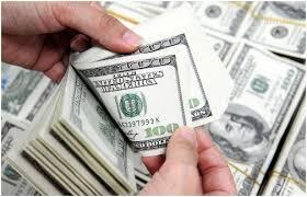 DOLARDA YENİ REKOR 7,4750