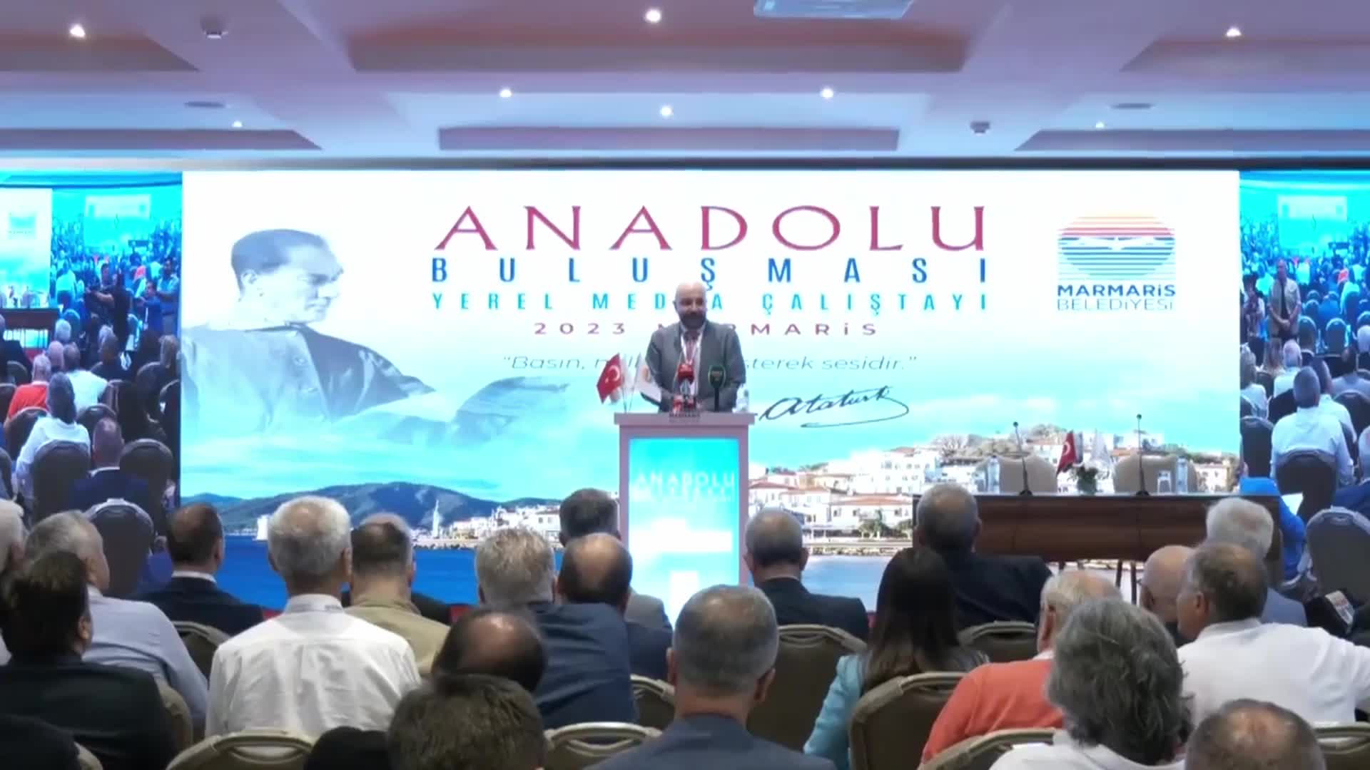 RTÜK ÜYESİ TAŞCI, RTÜK TOPLANTISINDA TONİKLİ KAHVE TARİFİ VEREN PROGRAMA CEZA KESİLMEYE ÇALIŞILDIĞINI ANLATTI: TONİKTE SIKINTI YOK, İŞİN İÇİNE CİN GİRERSE SIKINTI