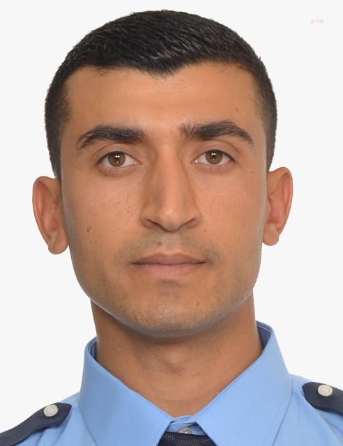 İSTANBUL BÜYÜKÇEKMECE'DE İHBARA GİDEN POLİS MEMURU EVDEN AÇILAN ATEŞLE ŞEHİT OLDU
