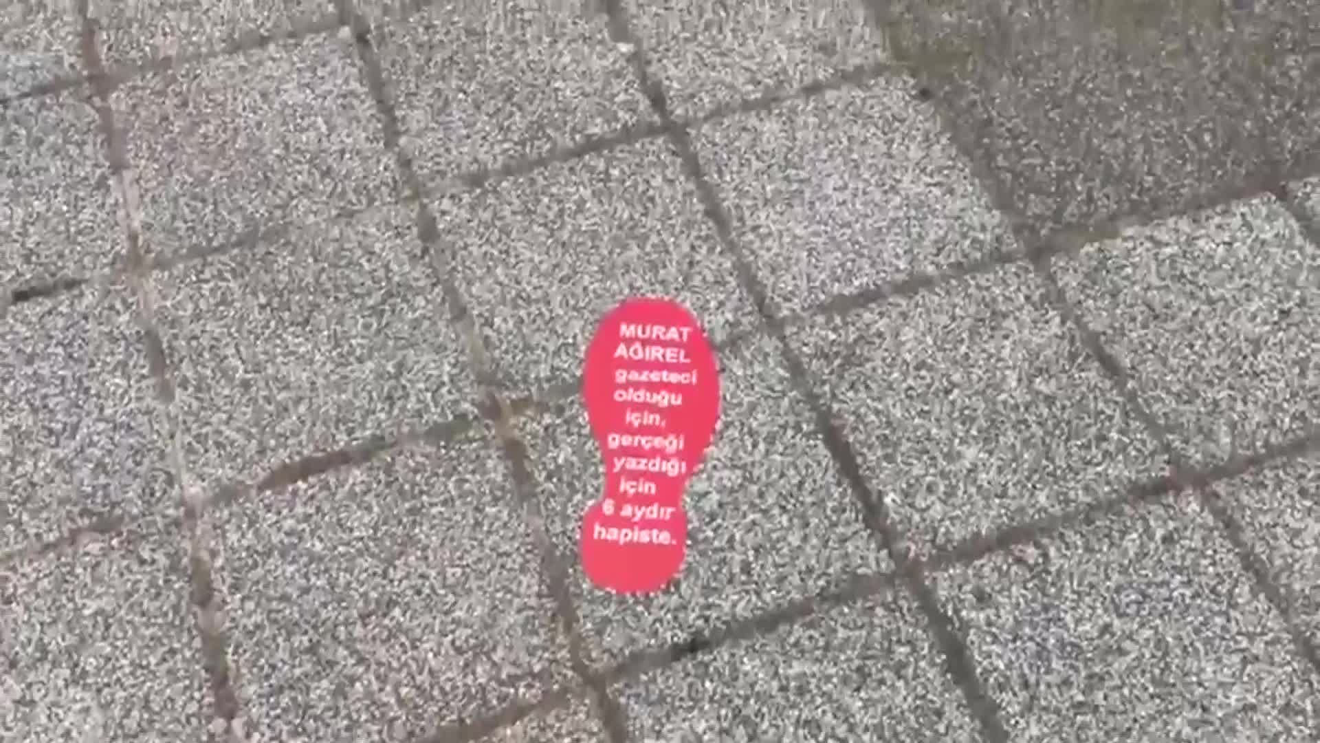 GAZETECİLER İKİNCİ KEZ HAKİM KARŞISINA ÇIKIYOR