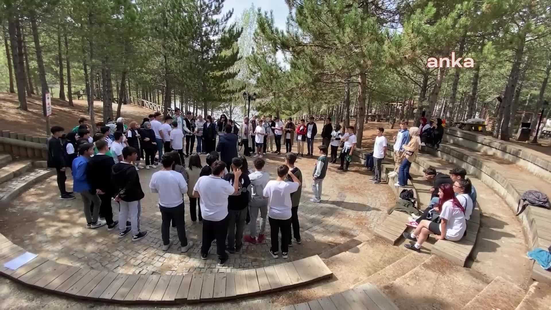 SORGUN GENÇLİK DERNEĞİ, FARKLI ÜLKELERDEKİ KURUMLARLA İŞ BİRLİĞİ YAPARAK GENÇLERİ YURT DIŞINA GÖNDERİYOR