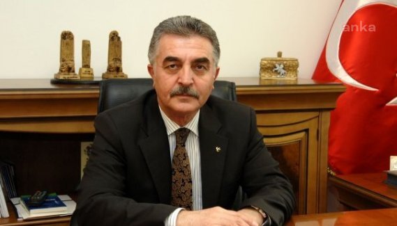 MHP'Lİ BÜYÜKATAMAN BAHÇELİ'NİN İDAM ÇAĞRISIYLA HEDEF ALINDIĞINI SAVUNDU