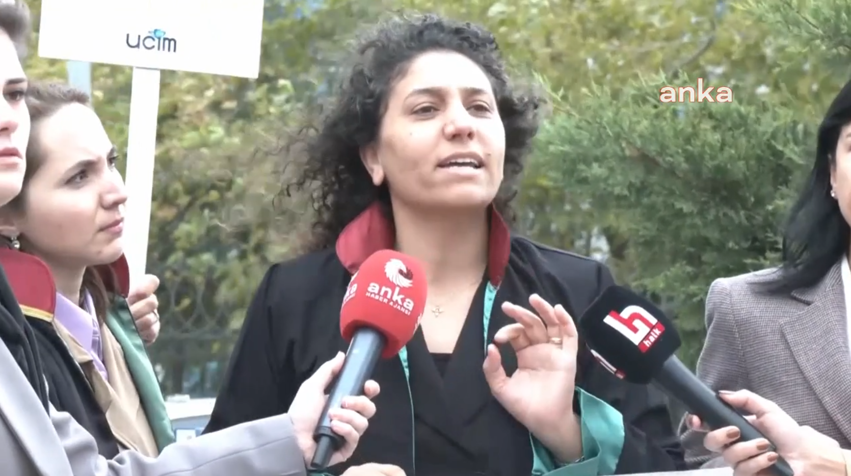 SON İKİ DURUŞMADIR KARAR BEKLENEN H.K.G. DAVASI BİR KEZ DAHA ERTELENDİ