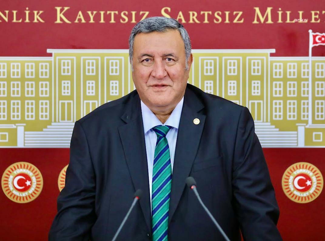 ÖMER FETHİ GÜRER: "2022 YILINDA ÇOCUK AĞIR CEZADA 10 BİN 105, ÇOCUK CEZADA İSE 81 BİN 514 GELEN DOSYA SAYISI BULUNMAKTADIR. BU RAKAMLAR MAALESEF SON 5 YILIN EN YÜKSEK RAKAMLARIDIR"