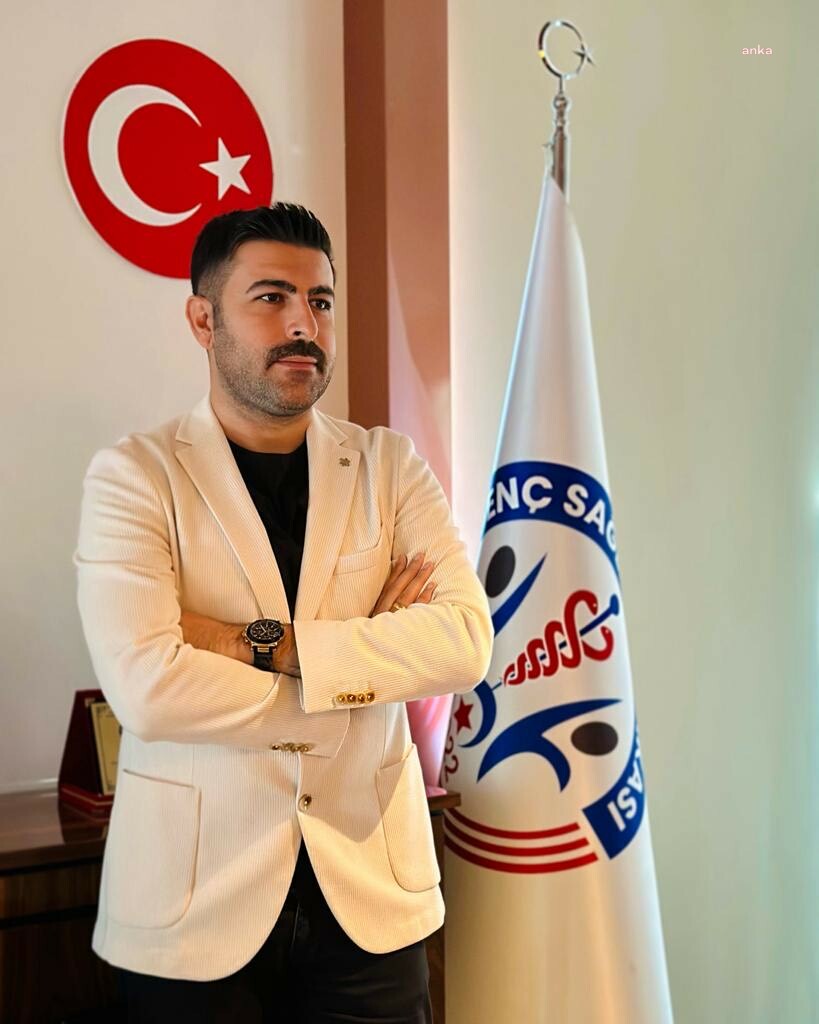 GENÇ SAĞLIK SENDİKASI, MOBBİNG VE ŞİDDET MAĞDURU SAĞLIK ÇALIŞANLARINA ÜCRETSİZ HUKUKİ DESTEK VERECEK