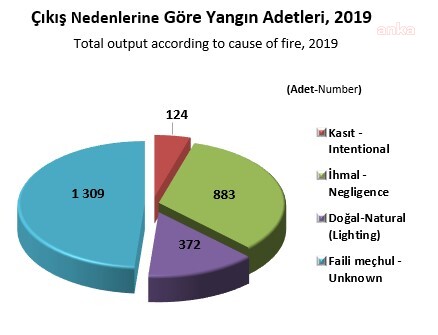 CHP'Lİ ÖZTUNÇ: ORMAN YANGINLARI FAİLİ MEÇHUL KALMASIN