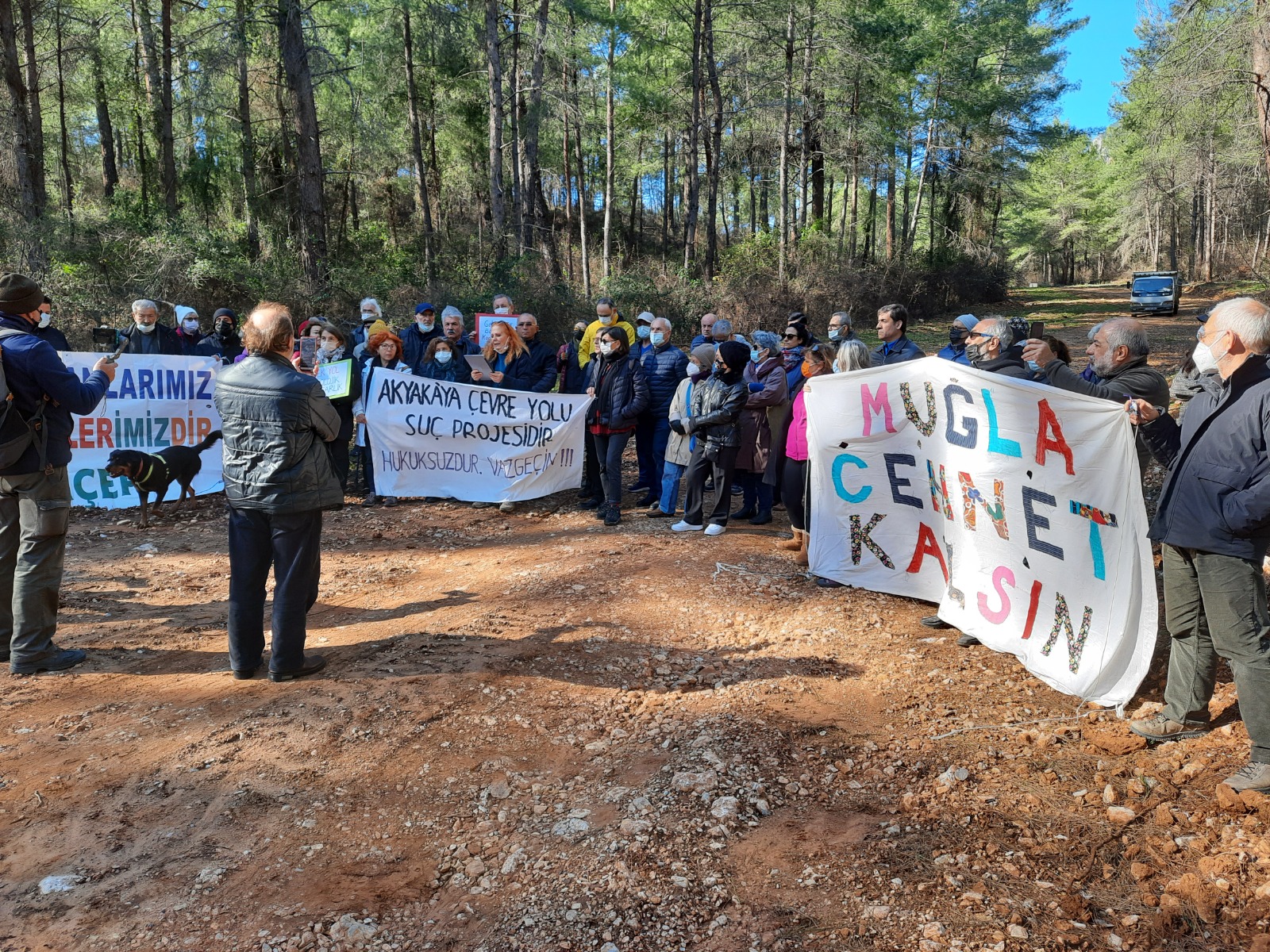 İÇİŞLERİ BAKANLIĞI ESKİ MUĞLA VALİSİ ORHAN TAVLI HAKKINDA SORUŞTURMA AÇILMASINA İZİN VERMEDİ, MUÇEP KARARA İTİRAZ ETTİ