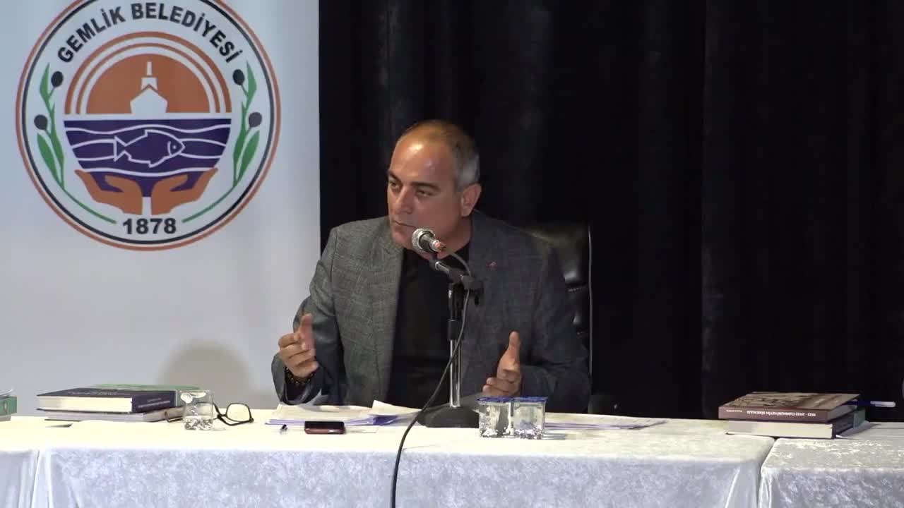 GEMLİK BELEDİYE BAŞKANI SERTASLAN: “BİZİM SATIŞLARIMIZIN TOPLAMI, 2017 YILINDA YAPILAN SATIŞLAR KADAR”