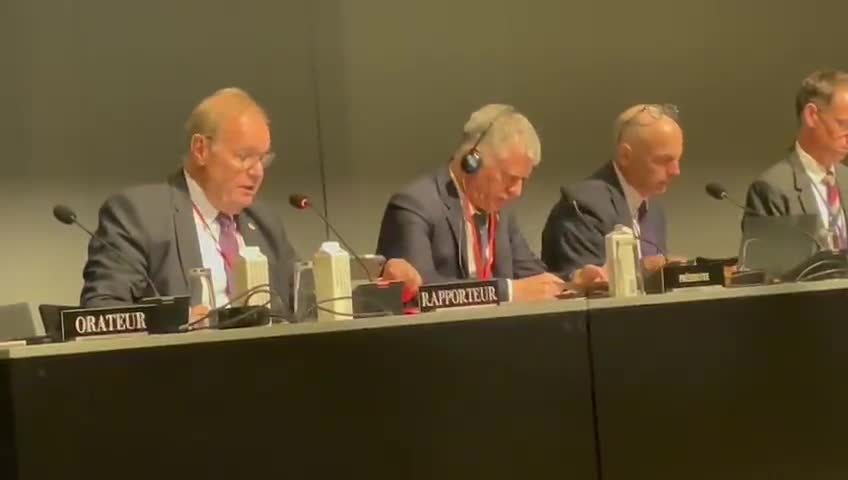CHP SÖZCÜSÜ FAİK ÖZTRAK, NATO PARLAMENTER ASAMBLESİ EKONOMİ VE GÜVENLİK KOMİTESİ BAŞKANLIĞINA SEÇİLDİ