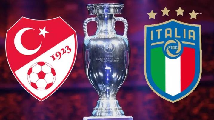 EURO 2032’YE TÜRKİYE VE İTALYA EV SAHİPLİĞİ YAPACAK