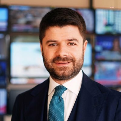 TÜRK HAVA YOLLARI BASIN MÜŞAVİRİ YAHYA ÜSTÜN, THY'NİN İSRAİL SEFERLERİNİ DURDURDUĞUNU AÇIKLADI