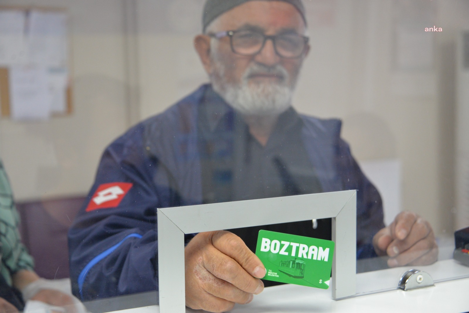 BOZTRAM KARTLARI İÇİN BAŞVURULAR BAŞLADI