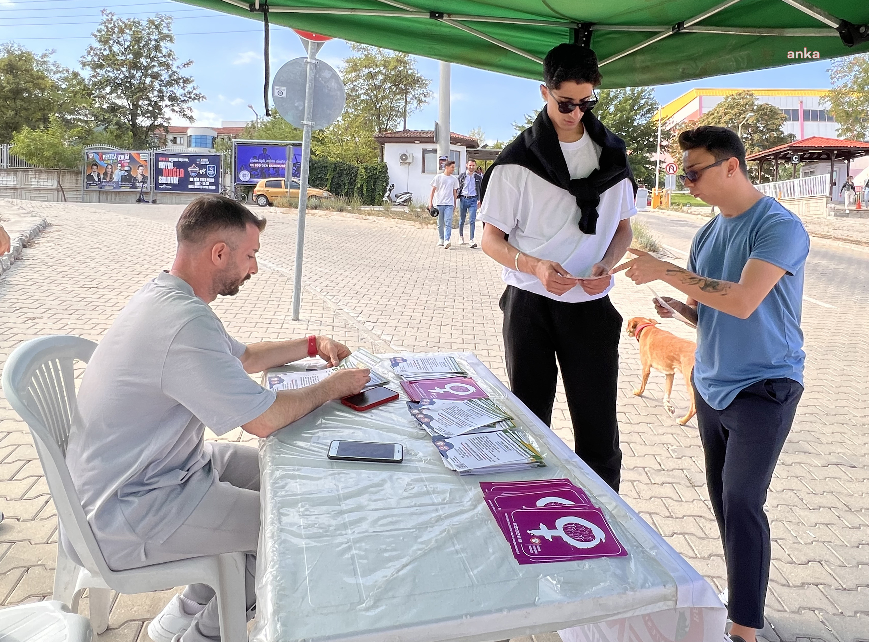 MENTEŞE BELEDİYESİ’NİN KURSLARINA KAYITLAR BAŞLADI