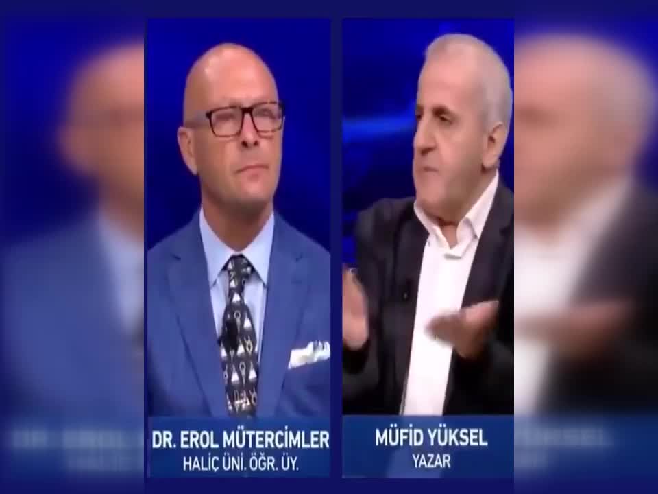 RTÜK BU DEFA DA İMAM HATİPLİLER İÇİN HAREKETE GEÇTİ
