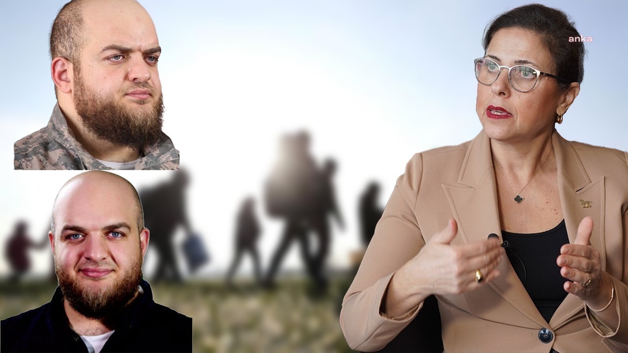 İLAY AKSOY: “5 YIL TÜRKİYE'DE SERBESTÇE DOLAŞAN TERÖRİST, ERASMUS PROGRAMIYLA GİTTİĞİ FRANSA'DA YAKALANDI”