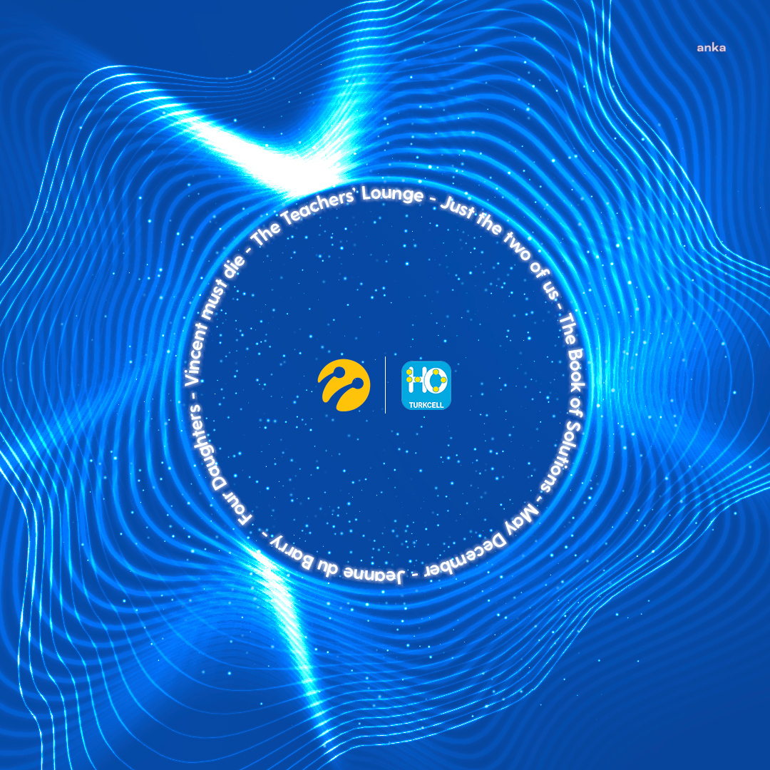 TURKCELL’İN ‘HAYAL ORTAĞIM’ UYGULAMASIYLA FİLMEKİMİ BU YIL DA ENGEL TANIMIYOR