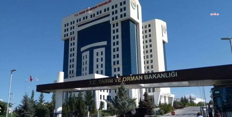 SAYIŞTAY’IN TARIM VE ORMAN BAKANLIĞI RAPORUNA GÖRE BAZI BÜYÜKŞEHİR BELEDİYELERİ İÇME VE KULLANMA SUYU ANALİZ VERİLERİNİ BAKANLIĞA BİLDİRMEDİ