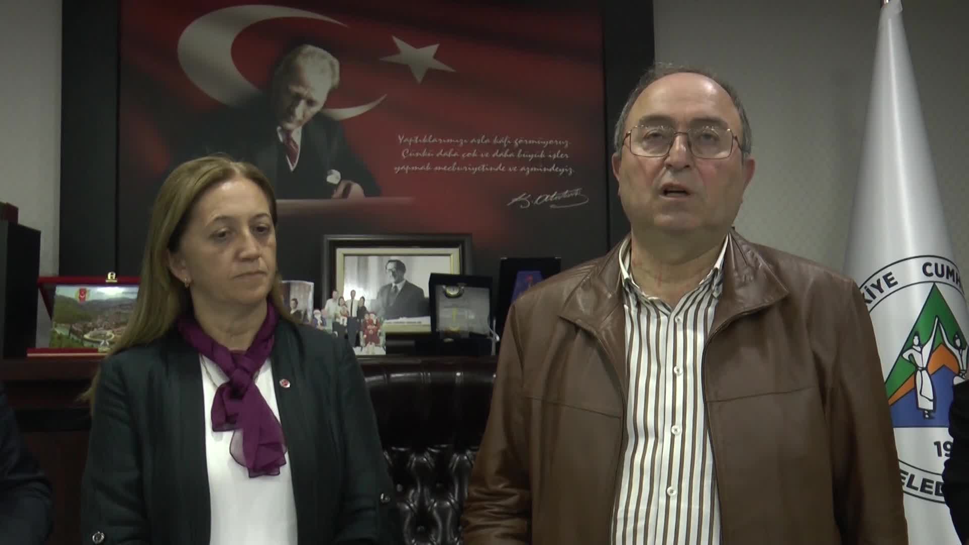 ARTVİN BELEDİYESİ, TÜM ÇALIŞANLARININ MAAŞLARINA YÜZDE 20 ZAM YAPTI