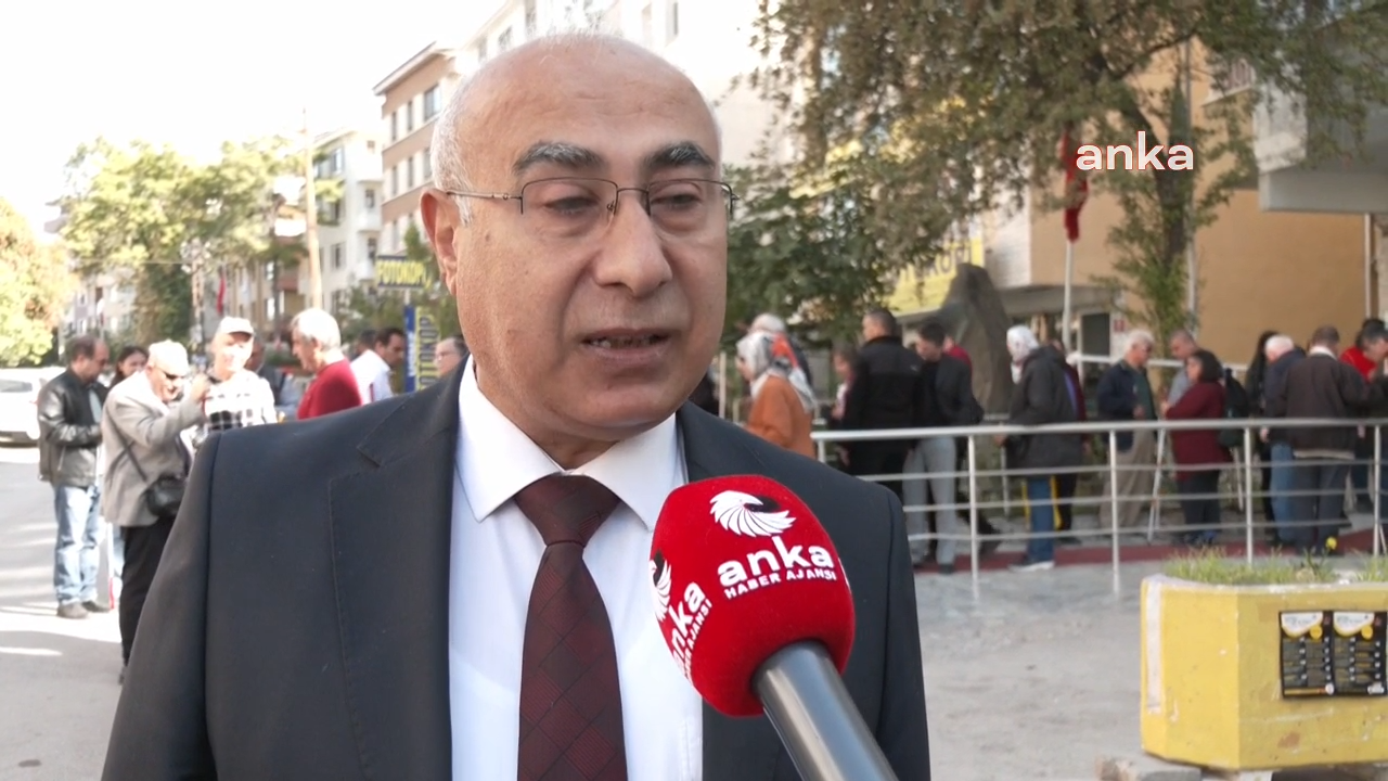ALTI NOKTA KÖRLER DERNEĞİ ANKARA ŞUBESİ BAŞKANI DUGAN: MANTAR, KAZIK, ZİNCİR GİBİ ÖNÜMÜZDEKİ ENGELLERİN KALDIRILMASINI İSTİYORUZ