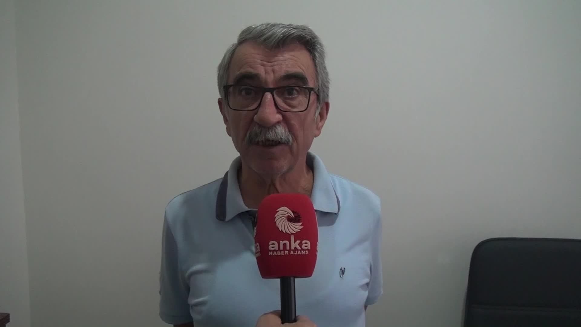 SİNOP NÜKLEER KARŞITI PLATFORM DÖNEM SÖZCÜSÜ ŞAHİN: “BİZ SİNOP’TA HATTA İĞNEADA’DA, TÜRKİYE’NİN HERHANGİ BİR YERİNDE VEYA DÜNYADA YAPILMAK İSTENEN TÜM NÜKLEER SANTRALLERE KARŞIYIZ”