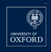 OXFORD ÜNİVERSİTESİNDEKİ AŞI ÇALIŞMALARI DURDURULDU