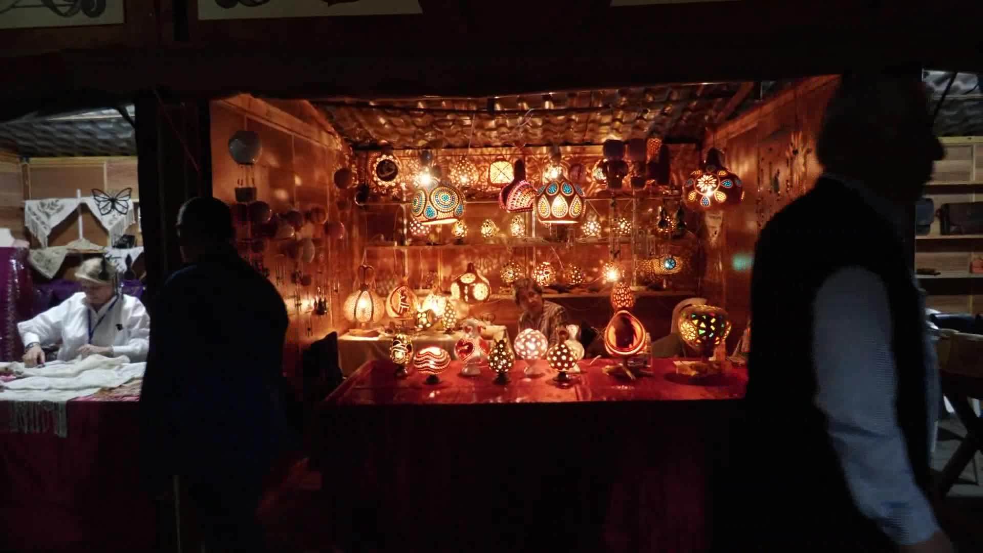 ESENYURT'TA DÜZENLENEN KARDEŞ KÜLTÜRLER FESTİVALİ’NDE AHMET ASLAN RÜZGÂRI